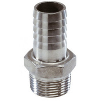 Штуцер елочка