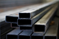 труба проф прямоугольная