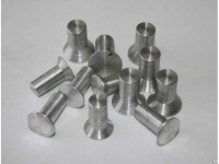 заклепка потай ударная